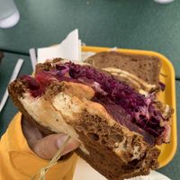   at Sugarpine Drive-In in Troutdale