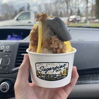   at Sugarpine Drive-In in Troutdale