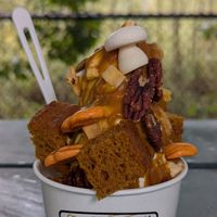 Oregon Trail at Sugarpine Drive-In in Troutdale