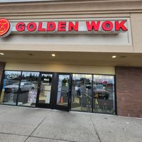  at Golden Wok in Burnsville