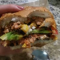  at Alimento Libre in Tepic