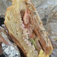   at Peaks and Pints in Tacoma