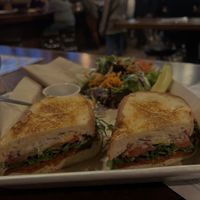   at Peaks and Pints in Tacoma