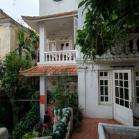  at Eastern & Oriental Tea House and Coffee Parlour in Hanoi