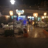 Seaport restaurant at Seaport Restaurant in Kalkan