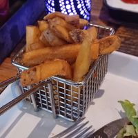  at B - Burger BAR in Bremerhaven