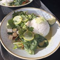 Alle Jahre wieder 😅😋 Preise sind seit 3 Jahren recht stabil 👍🏻  at Falcon Marktrestaurant in Soelden