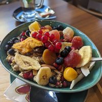  at Green Taste in Innsbruck