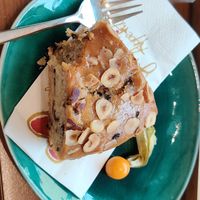  at Green Taste in Innsbruck