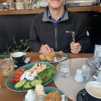   at Green Taste in Innsbruck