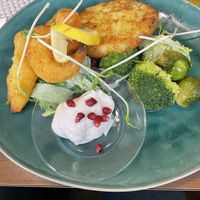   at Green Taste in Innsbruck