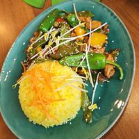  at Green Taste in Innsbruck