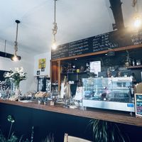   at Green Taste in Innsbruck