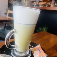   at Green Taste in Innsbruck