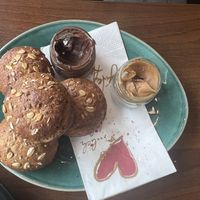   at Green Taste in Innsbruck