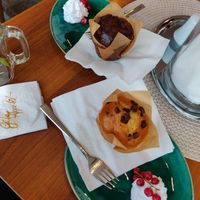  at Green Taste in Innsbruck