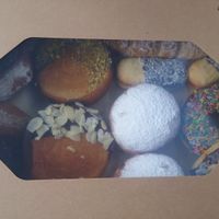 Faschingsbox at Green Taste in Innsbruck