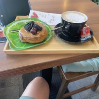   at Green Taste in Innsbruck