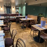   at Cote - Ealing in West London