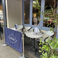   at Cote - Ealing in West London