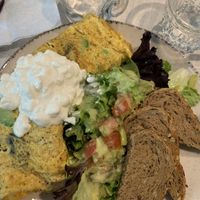   at Brunch Box in Thermi