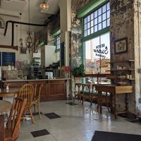  at Seven Swans Creperie in Kansas City