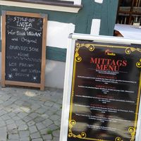  at Style of India in Butzbach