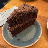   at Tony New York City Bagels in Amsterdam