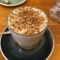   at Tony New York City Bagels in Amsterdam