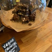   at Tony New York City Bagels in Amsterdam