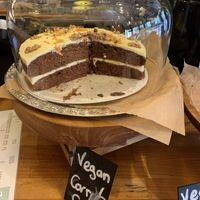   at Tony New York City Bagels in Amsterdam