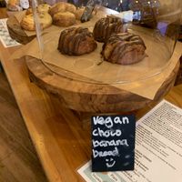   at Tony New York City Bagels in Amsterdam