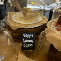   at Tony New York City Bagels in Amsterdam