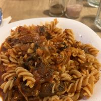   at Gandalf Food in Podgorica