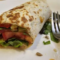  at Gandalf Food in Podgorica