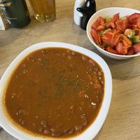   at Gandalf Food in Podgorica