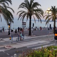  at Le Sunset-Nice in Nice