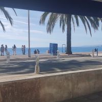  at Le Sunset-Nice in Nice