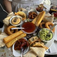   at Le Sunset-Nice in Nice