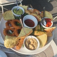  at Le Sunset-Nice in Nice