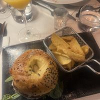   at Le Sunset-Nice in Nice