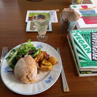 Main at Amora Silvestre in Castelo Branco