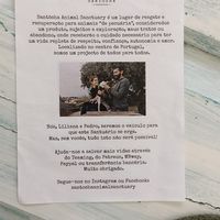  at Amora Silvestre in Castelo Branco