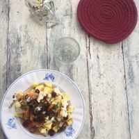   at Amora Silvestre in Castelo Branco