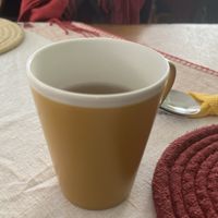 Tea  at Amora Silvestre in Castelo Branco