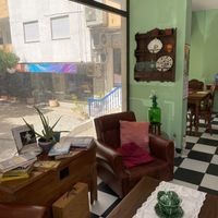 Interior at Amora Silvestre in Castelo Branco