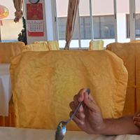  at Hong Kong in Fuerteventura