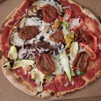  at Pizzeria Trattoria Da Da' in Pietrasanta