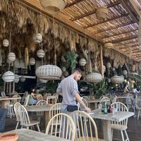 Gorgeous setting   at Ronda in Rhodes