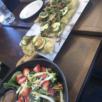   at Madre Tierra Tapalpa in Tapalpa